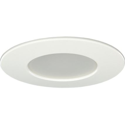 Светодиодный встроенный светильник для ванной комнаты BONO LED/7W/230V 4000K IP65 белый