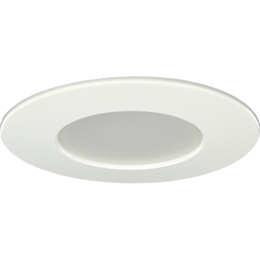 Светодиодный встроенный светильник для ванной комнаты BONO LED/7W/230V 4000K IP65 белый