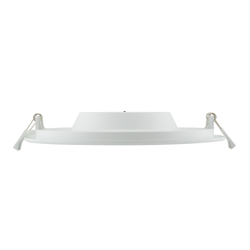 Светодиодный встроенный светильник для ванной комнаты LED/18W/230V 3000/4000/6000K IP44