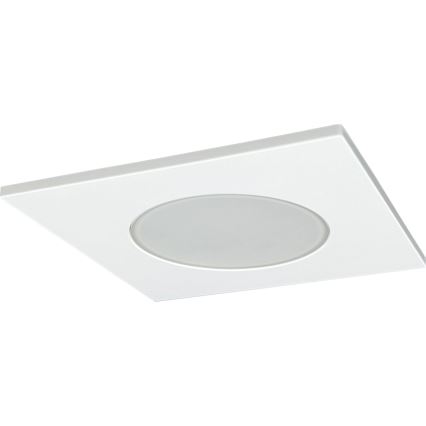 Светодиодный встроенный светильник для ванной комнаты BONO LED/5W/230V 3000K IP65 белый