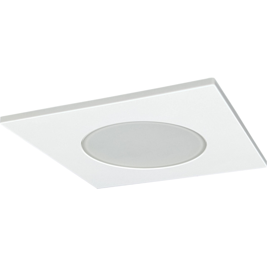 Светодиодный встроенный светильник для ванной комнаты BONO LED/5W/230V 4000K IP65 белый