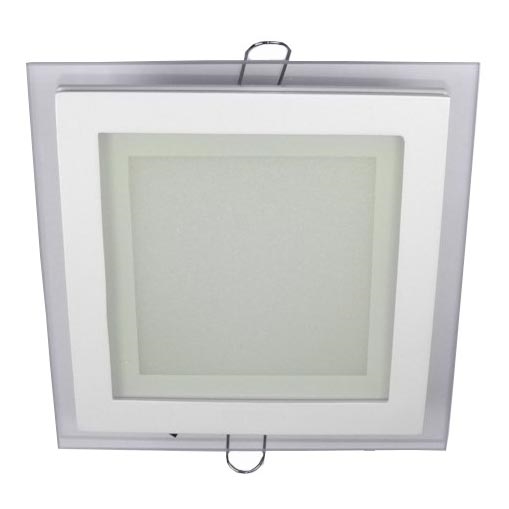 Светодиодный встроенный светильник FINITY LED/12W/230V 3000K