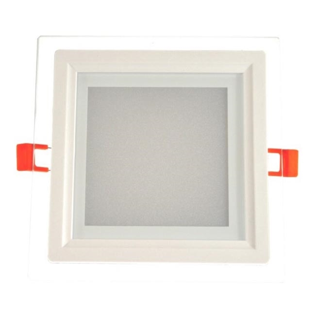 Светодиодный встроенный светильник FINITY LED/12W/230V 4000K