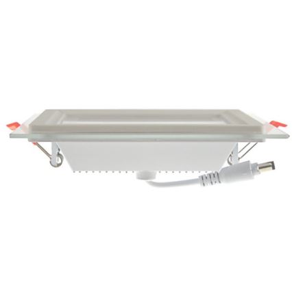 Светодиодный встроенный светильник FINITY LED/12W/230V 4000K