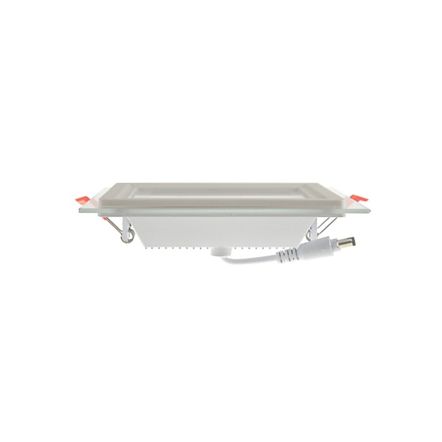 Светодиодный встроенный светильник FINITY LED/12W/230V 4000K