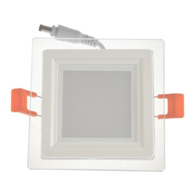 Светодиодный встроенный светильник FINITY LED/6W/230V 3000K