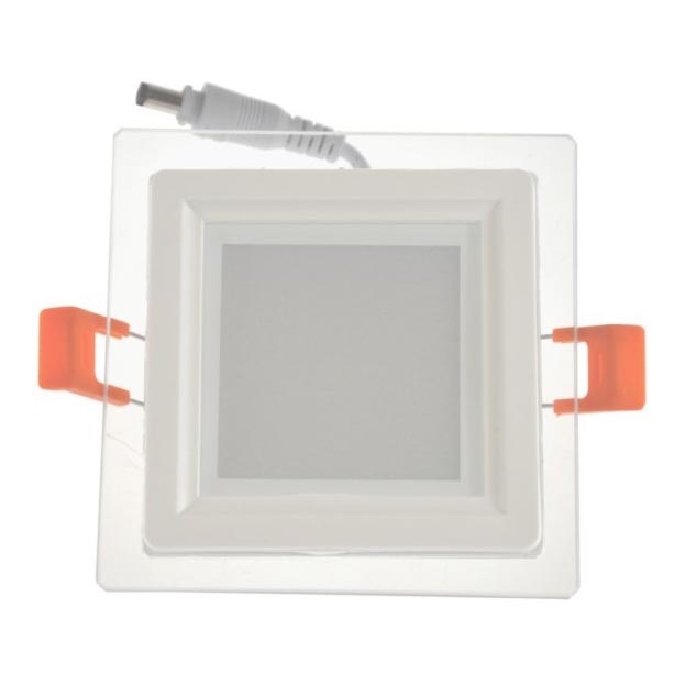 Светодиодный встроенный светильник FINITY LED/6W/230V 4000K