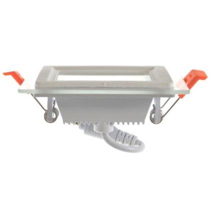 Светодиодный встроенный светильник FINITY LED/6W/230V 4000K