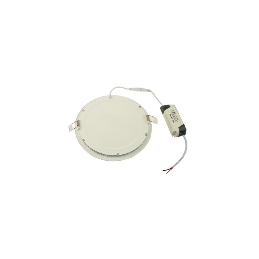 Светодиодный встроенный светильник GERD LED/15W/230V 4000K