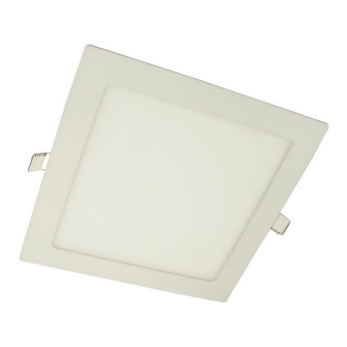 Светодиодный встроенный светильник GERE LED/24W/230V 6500K белый