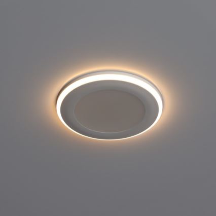 Светодиодный встроенный светильник HALO LED/5W/230V 3000K