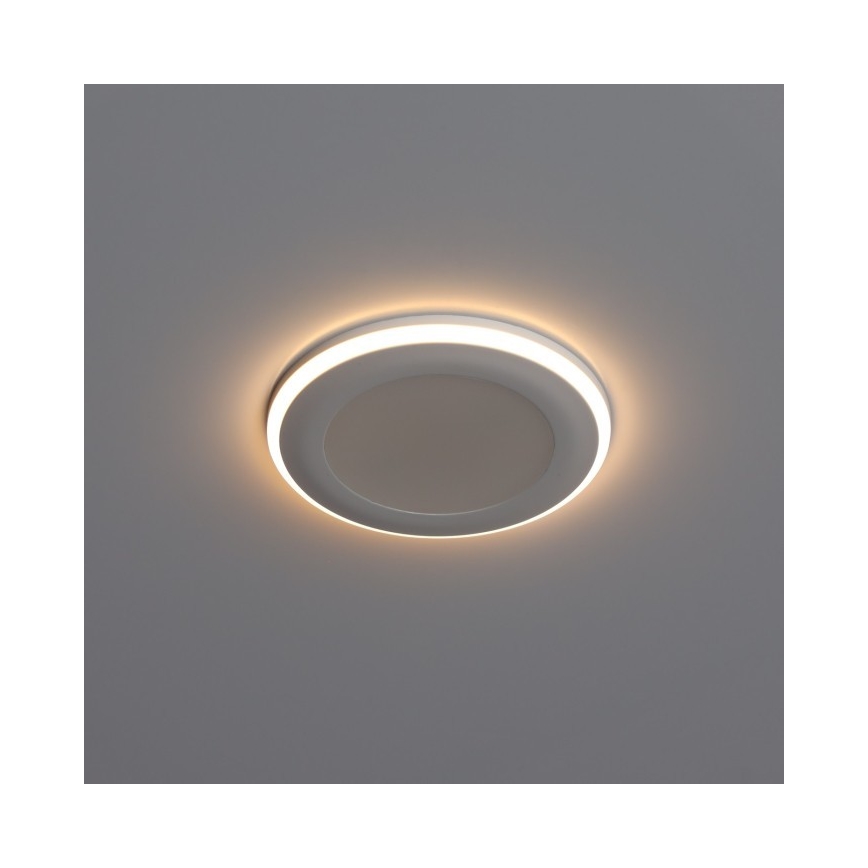 Светодиодный встроенный светильник HALO LED/5W/230V 3000K
