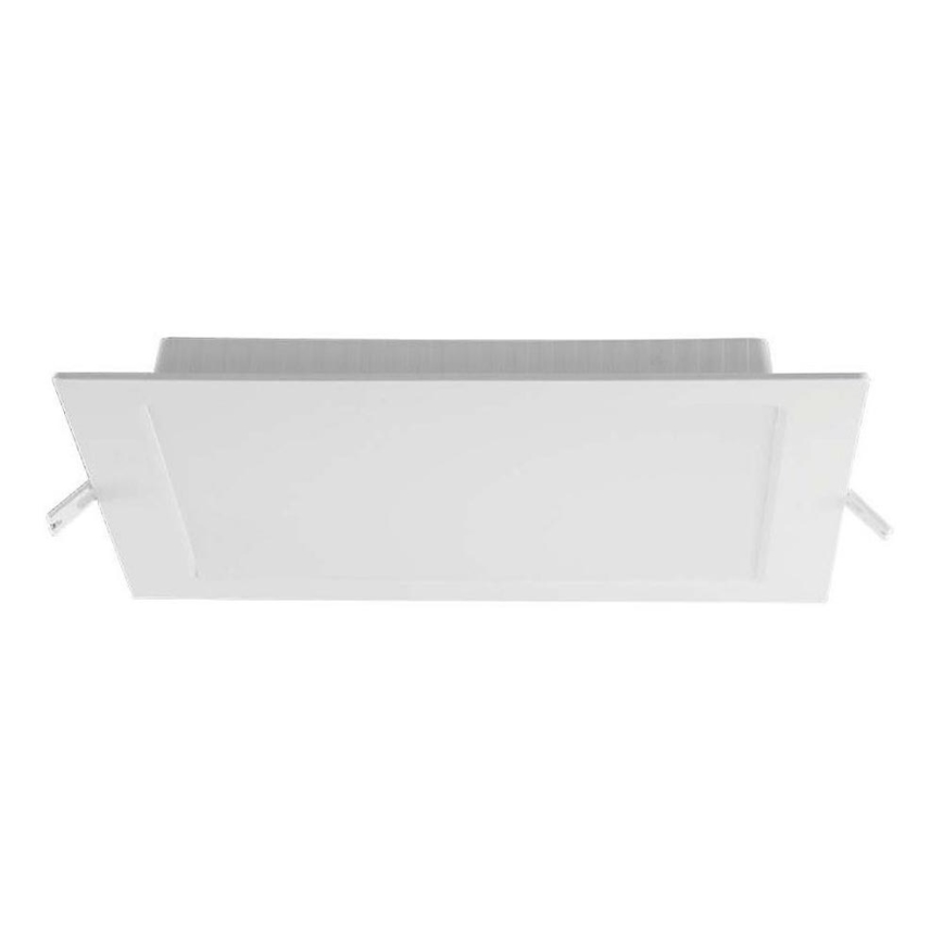 Светодиодный встроенный светильник LED/12W/230V 4000K