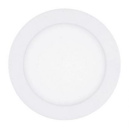 Светодиодный встроенный светильник LED/12W/230V