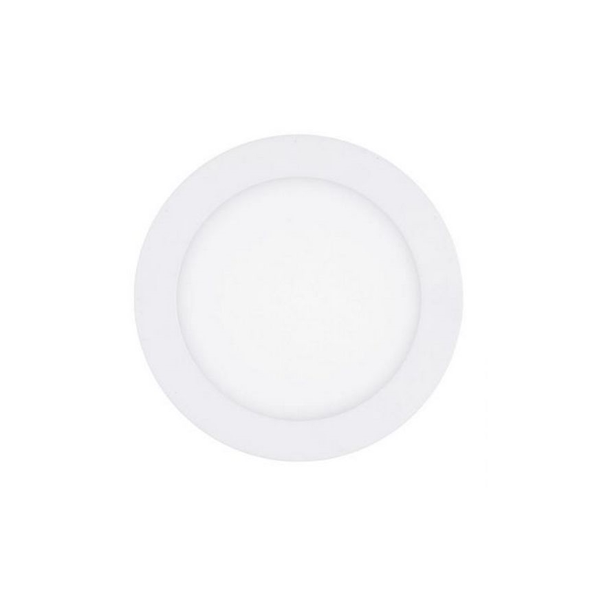 Светодиодный встроенный светильник LED/12W/230V