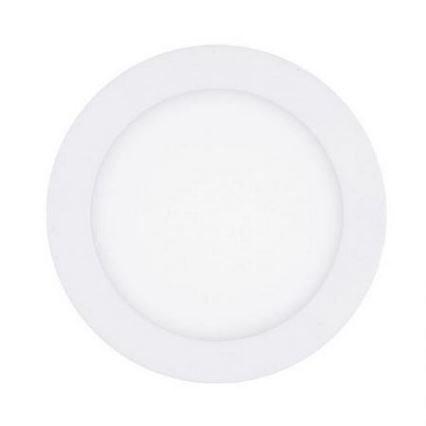 Светодиодный встроенный светильник LED/6W/230V