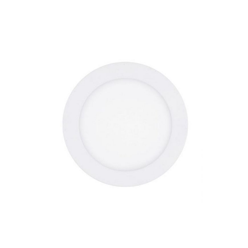 Светодиодный встроенный светильник LED/6W/230V