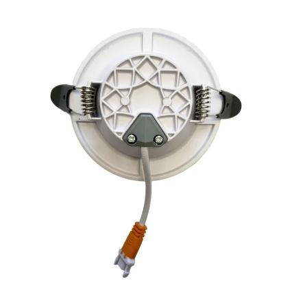 Светодиодный встроенный светильник LED/7,5W/230V 4000K белый