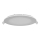 Светодиодный встроенный светильник MARS LED/12W/230V
