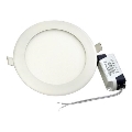 Светодиодный встроенный светильник RIKI-V LED/12W/230V диаметр 175 мм IP40