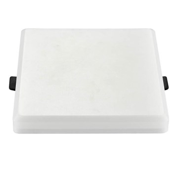 Светодиодный встроенный светильник SAMSUNG CHIP LED/20W/230V 3000K
