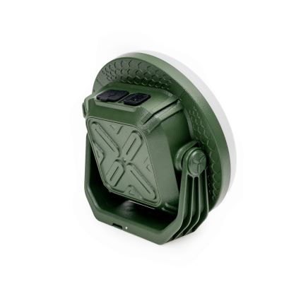 Светодиодный кемпинговый фонарь LED/13,5W/5V 6000mAh