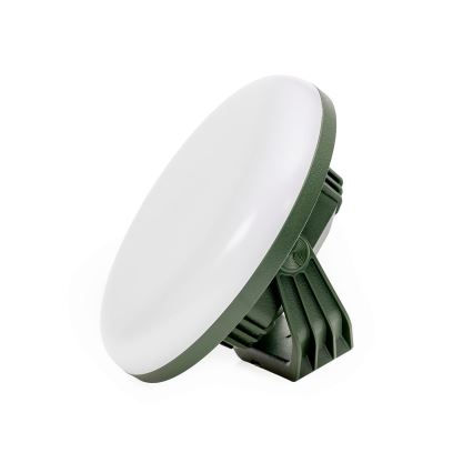 Светодиодный кемпинговый фонарь LED/21W/5V 8000mAh