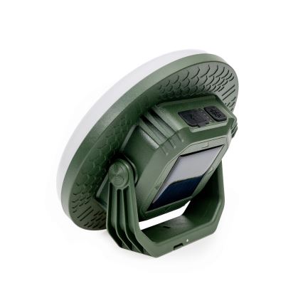Светодиодный кемпинговый фонарь LED/21W/5V 8000mAh