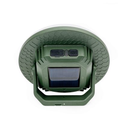 Светодиодный кемпинговый фонарь LED/21W/5V 8000mAh