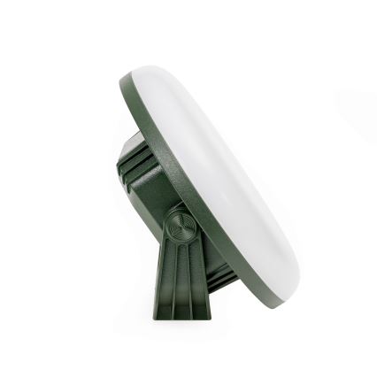 Светодиодный кемпинговый фонарь LED/21W/5V 8000mAh