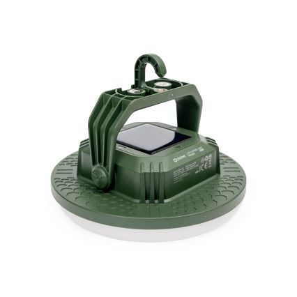 Светодиодный кемпинговый фонарь LED/21W/5V 8000mAh
