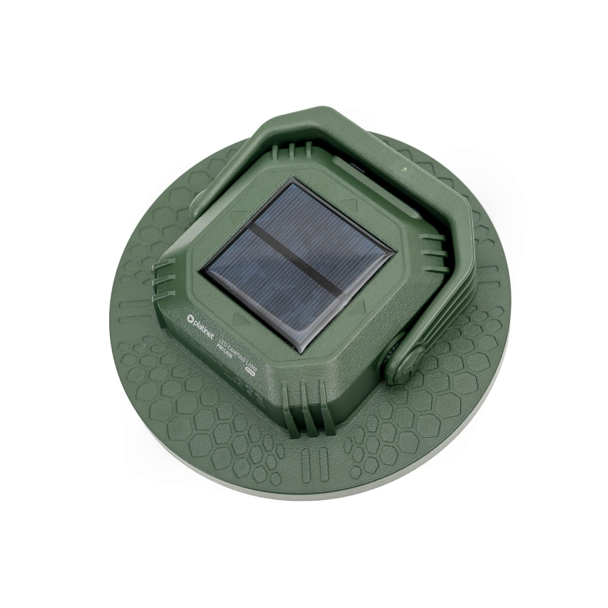 Светодиодный кемпинговый фонарь LED/21W/5V 8000mAh