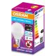 Светодиодная антибактериальная лампа P40 E14/4,9W/230V 6500K - Osram