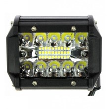 Светодиодная автомобильная фара COMBO LED/60W/12-24V IP67