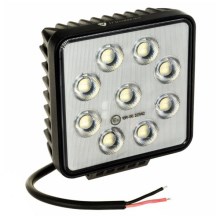 Светодиодная автомобильная фара PRO LED/36W/12-24V IP68