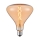 Светодиодная декоративная диммируемая лампочка VINTAGE DYI E27/6W/230V - Leuchten Direkt 0845