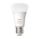 Светодиодная диммируемая лампа Philips Hue White And Color Ambiance A60 E27/9W/230V 2000-6500K