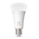Светодиодная диммируемая лампа Philips Hue White And Color Ambiance A67 E27/13,5W/230V 2000-6500K