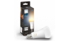 Светодиодная диммируемая лампа Philips Hue WHITE AMBIANCE E27/13W/230V 2200-6500K