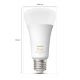Светодиодная диммируемая лампа Philips Hue WHITE AMBIANCE E27/13W/230V 2200-6500K