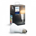 Светодиодная диммируемая лампа Philips Hue WHITE AMBIANCE E27/8W/230V 2200-6500K
