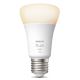 Светодиодная диммируемая лампа Philips Hue WHITE E27/9,5W/230V 2700K