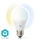 Светодиодная диммируемая лампа SmartLife A60 E27/9W/230V Wi-Fi 2700-6500K