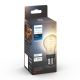 Светодиодная диммируемая лампочка Philips Hue WHITE AMBIANCE A60 E27/7W/230V 2200-4500K