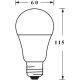 Светодиодная диммируемая лампочка RGBW SMART+ E27/9,5W/230V 2700K-6500K - Ledvance