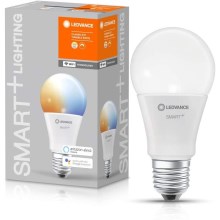 Светодиодная диммируемая лампочка SMART+ E27/9.5W/230V 2,700K-6,500K - Ledvance