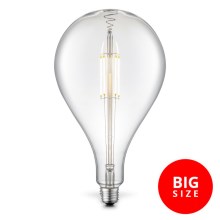 Светодиодная диммируемая лампочка VINTAGE DYI E27/4W/230V - Leuchten Direkt