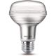 Светодиодная диммируемая прожекторная лампочка Philips E27/4,5W/230V 2700K