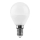 Светодиодная лампа B45 E14/8W/230V 4500K