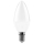 Светодиодная лампа C30 E14/5W/230V 4500K